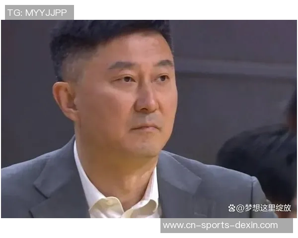 杜锋三大失误险些葬送广东队胜利聪明反被聪明误的教训 杜锋三大失误险些葬送广东队胜利聪明反被聪明误的教训