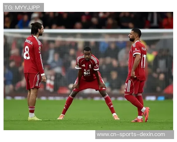 利物浦主场迎战南安普顿期待延续连胜势头争夺英超积分榜高位