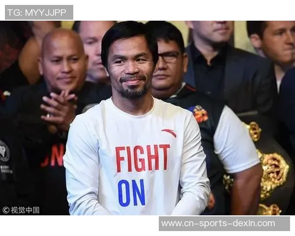 尤达赫与帕奎奥巅峰对决谁能赢得拳坛荣耀之战 尤达赫与帕奎奥巅峰对决谁能赢得拳坛荣耀之战