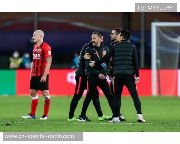 上港与横滨水手首发阵容揭晓谁将赢得这场激烈对决 上港与横滨水手首发阵容揭晓谁将赢得这场激烈对决