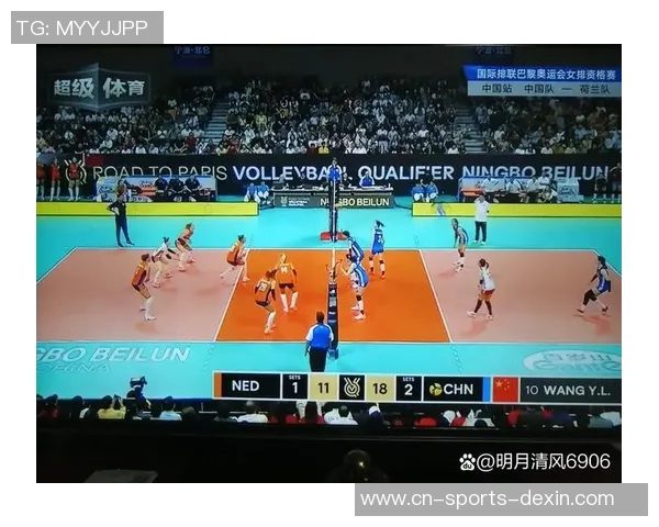 中国队与荷兰队精彩对决直播全程回顾及赛后分析 中国队与荷兰队精彩对决直播全程回顾及赛后分析